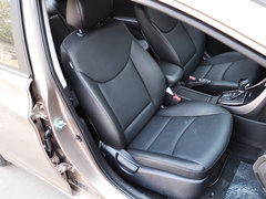 2015款 1.6L 自动 领先型