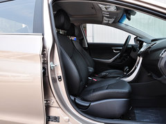 2015款 1.6L 自动 领先型