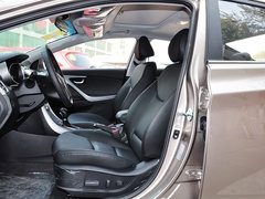 2015款 1.6L 自动 领先型