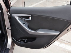 2015款 1.6L 自动 领先型
