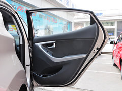 2015款 1.6L 自动 领先型