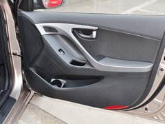 2015款 1.6L 自动 领先型