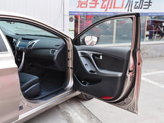 2015款 1.6L 自动 领先型