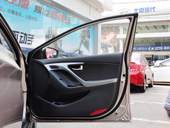 2015款 1.6L 自动 领先型