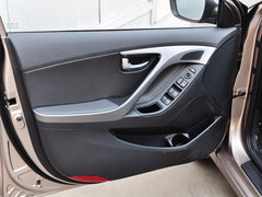 2015款 1.6L 自动 领先型