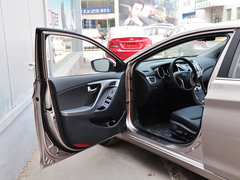 2015款 1.6L 自动 领先型