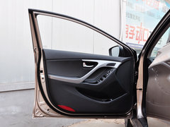 2015款 1.6L 自动 领先型