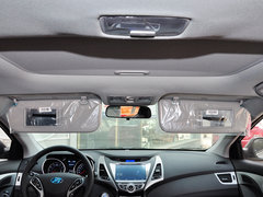 2015款 1.6L 自动 领先型