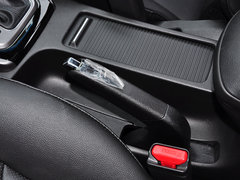 2015款 1.6L 自动 领先型