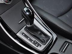 2015款 1.6L 自动 领先型