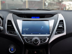 2015款 1.6L 自动 领先型