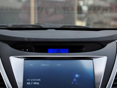 2015款 1.6L 自动 领先型