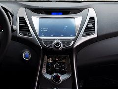 2015款 1.6L 自动 领先型