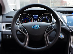 2015款 1.6L 自动 领先型