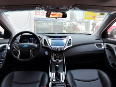 2015款 1.6L 自动 领先型