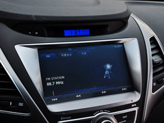 2015款 1.6L 自动 领先型
