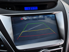 2015款 1.6L 自动 领先型