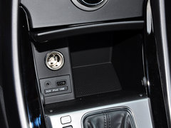 2015款 1.6L 自动 领先型