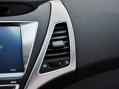 2015款 1.6L 自动 领先型