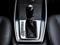 2015款 1.6L 自动 领先型