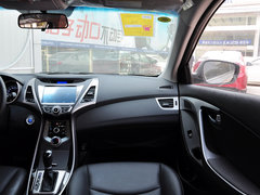 2015款 1.6L 自动 领先型