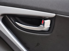 2015款 1.6L 自动 领先型