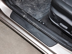 2015款 1.6L 自动 领先型