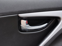 2015款 1.6L 自动 领先型