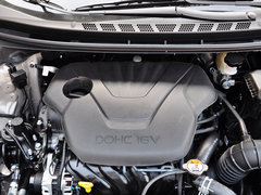 2015款 1.6L 自动 领先型