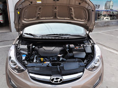 2015款 1.6L 自动 领先型