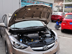 2015款 1.6L 自动 领先型