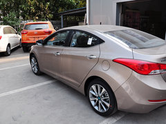 2015款 1.6L 自动 领先型
