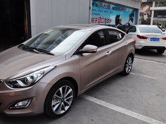 2015款 1.6L 自动 领先型