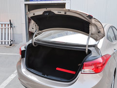 2015款 1.6L 自动 领先型
