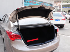 2015款 1.6L 自动 领先型
