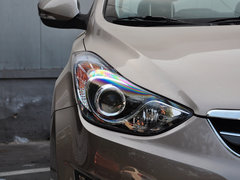 2015款 1.6L 自动 领先型