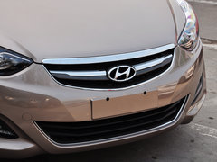 2015款 1.6L 自动 领先型