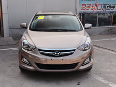 2015款 1.6L 自动 领先型