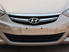 2015款 1.6L 自动 领先型