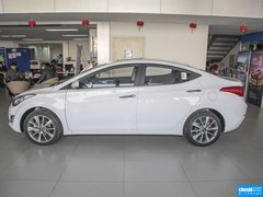 2015款 1.6L 自动 领先型