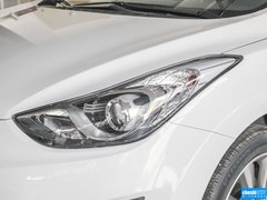 2015款 1.6L 自动 领先型