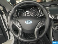 2015款 1.6L 自动 领先型