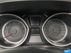 2015款 1.6L 自动 领先型