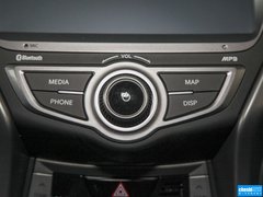 2015款 1.6L 自动 领先型