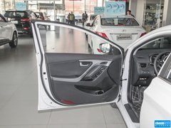 2015款 1.6L 自动 领先型