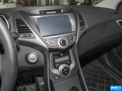 2015款 1.6L 自动 领先型