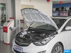 2015款 1.6L 自动 领先型