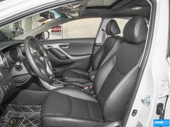2015款 1.6L 自动 领先型