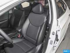 2015款 1.6L 自动 领先型