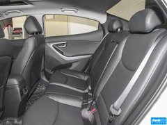 2015款 1.6L 自动 领先型